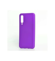 Xiaomi Mi 9 Se Uyumlu Kılıf Zore Premier Silikon Kapak