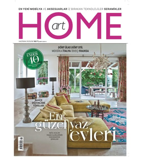Home Art Dergi Haziran 2025