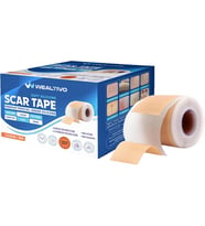 2,5 cm x 3 m, Ten Rengi, 1 Rulo