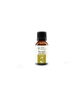 Nasır Karşıtı Ayak Bakım Serumu (10 mL)