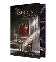 Eğer Peşinden Gelirsem 2 – Yan Boyamalı (Ciltli)