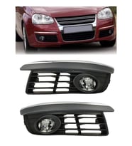 Volkswagen Jetta Sis Farı Çerçeveli OEM Tip 2005-2010 Arası