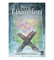 Perg Efsaneleri 4 – Tanrıların Alfabesi