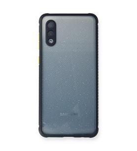 A02 Miami Şeffaf - Lacivert