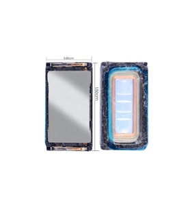 Htc M7 İç Kulaklık (Üst Hoparlör)
