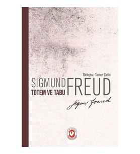 Totem ve Tabu