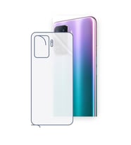 SChitec OPPO A94 Uyumlu Arka Yüzey Hidrojel Koruyucu Film