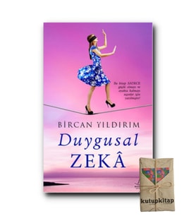 Kutupkitap Duygusal Zeka Bircan Yıldırım