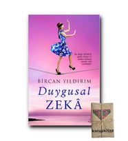 Kutupkitap Duygusal Zeka Bircan Yıldırım
