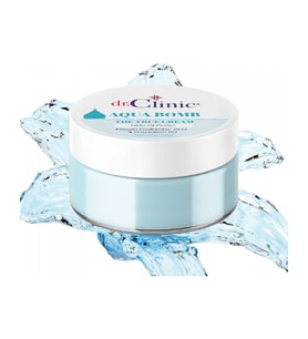 DR.CLİNİC AQUA BOMB NEM DEPOSU KREM 50 ML