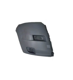 CITROEN JUMPER- 07/13; ÖN TAMPON UCU SAĞ (SİS DELİKSİZ/ÇEKİ KAPAKLI) (EUROBUMP) 1667-2021 7401.FG