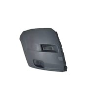 CITROEN JUMPER- 07/13; ÖN TAMPON UCU SAĞ (SİS DELİKSİZ/ÇEKİ KAPAKLI) (EUROBUMP) 1667-2021 7401.FG