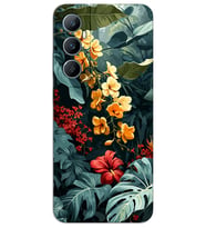 Realme C65 Kılıf HD Desen Baskılı Kılıf - 5699
