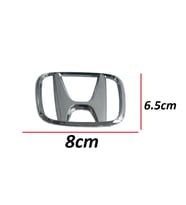 Honda Crv 2002-2006 Arka Bagaj Göbeği (Arma)
