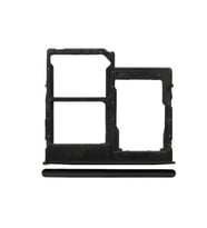 Samsung Galaxy A31 Sim Kart Tepsisi SM-A315F (Siyah)