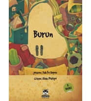 Burun