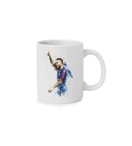 Neymar Baskılı Hediye Kupa