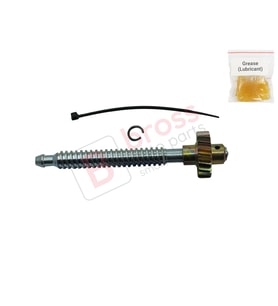 Ford Mondeo S Max Jaguar için Koltuk Yükseklik Dişli Metal 12 cm Mil 5609510