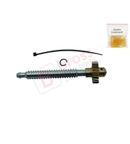 Ford Mondeo S Max Jaguar için Koltuk Yükseklik Dişli Metal 12 cm Mil 5609510