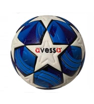Avessa Fts-300 Futsal Topu No4 (Çok Renkli)