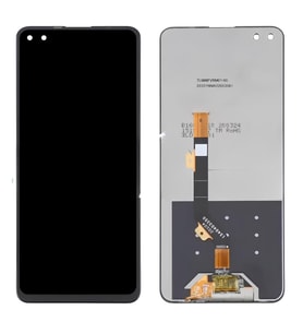 İnfinix Zero 8 Uyumlu Lcd Ekran Dokunmatik - A - Kalite