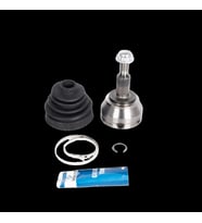 VW Touareg 2.5 2003-2010 Aks Kafasi Dış Ön Sol Sağ 38X27X63.9 165.5MM 7L6498099BX Wencor