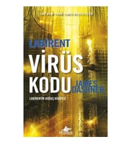 Labirent - Virüs Kodu