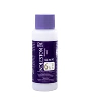 Koleston 50ml Sıvı Peroksit %6 Oksidan 20 Volum