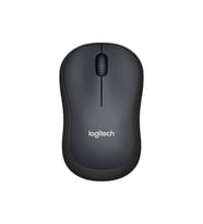 Logitech M220 Kablosuz Mouse Siyah-Gri 910-004878