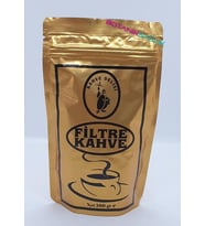 LEVENT DEDE FİLTRE KAHVE - 100 GR