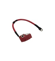 BMW G20 Ak&uuml; Kablosu Artı 61128796155 Wender
