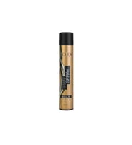 TOTEX Hair Spray Gold Saç Spreyi 400 Ml