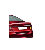 Fiat Egea Uyumlu Krom Bagaj Çıtası Seti 2015
