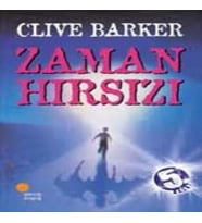 Zaman Hırsızı