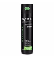 Syoss Saç Sprey Max Hold 400 ml Maximum Tutuş