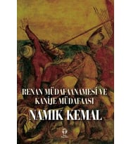 Renan Müdafaanamesi ve Kanije Müdafaası