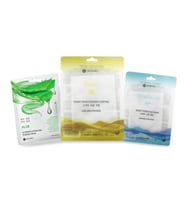 Jkosmec Aloe-Solution Snail-Solution Hyaluron Avantaj Paketi