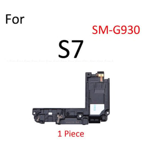 Tkgz Samsung Galaxy S7 FULL Buzzer (Dış Ses Hoparlör)
