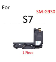 Tkgz Samsung Galaxy S7 FULL Buzzer (Dış Ses Hoparlör)