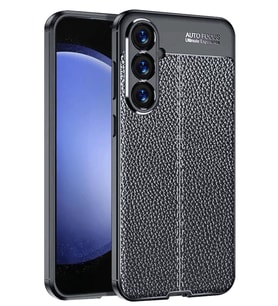 Galaxy A17 5G Auto Focus Kapak - Siyah