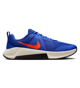 Nike Mc Trainer 3 Erkek Mavi Antrenman Ayakkabısı FQ1831-401
