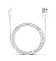 Iphone 7/8 8 plus 1m Lightning kablo