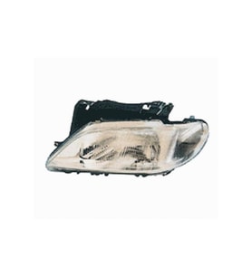 CITROEN XSARA ÖN FAR TEK HÜZME SOL 1997-2000 6204R5