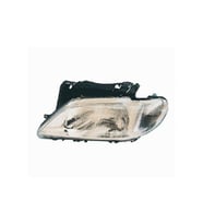CITROEN XSARA ÖN FAR TEK HÜZME SOL 1997-2000 6204R5