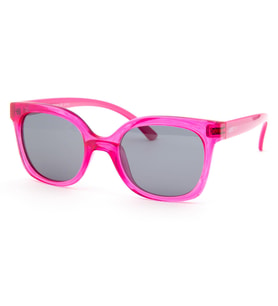 Lexdray Mod315-C4182 43 Polarize Çocuk Güneş Gözlüğü (Pembe)