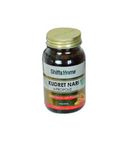 Shiffa Home Kudret Narı & Propolis 60 Kapsül