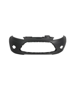 FORD FIESTA ÖN TAMPON DELİKLİ 08-/TUV FOR07FI023T 8A6117757BDXWAA