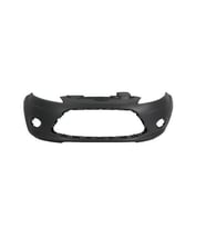 FORD FIESTA ÖN TAMPON DELİKLİ 08-/TUV FOR07FI023T 8A6117757BDXWAA