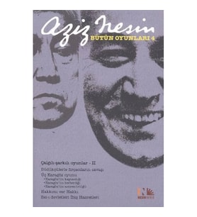 Bütün Oyunları 4