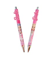 CEM BARBIE B-2141 MASKOTLU VERSATİL KALEM